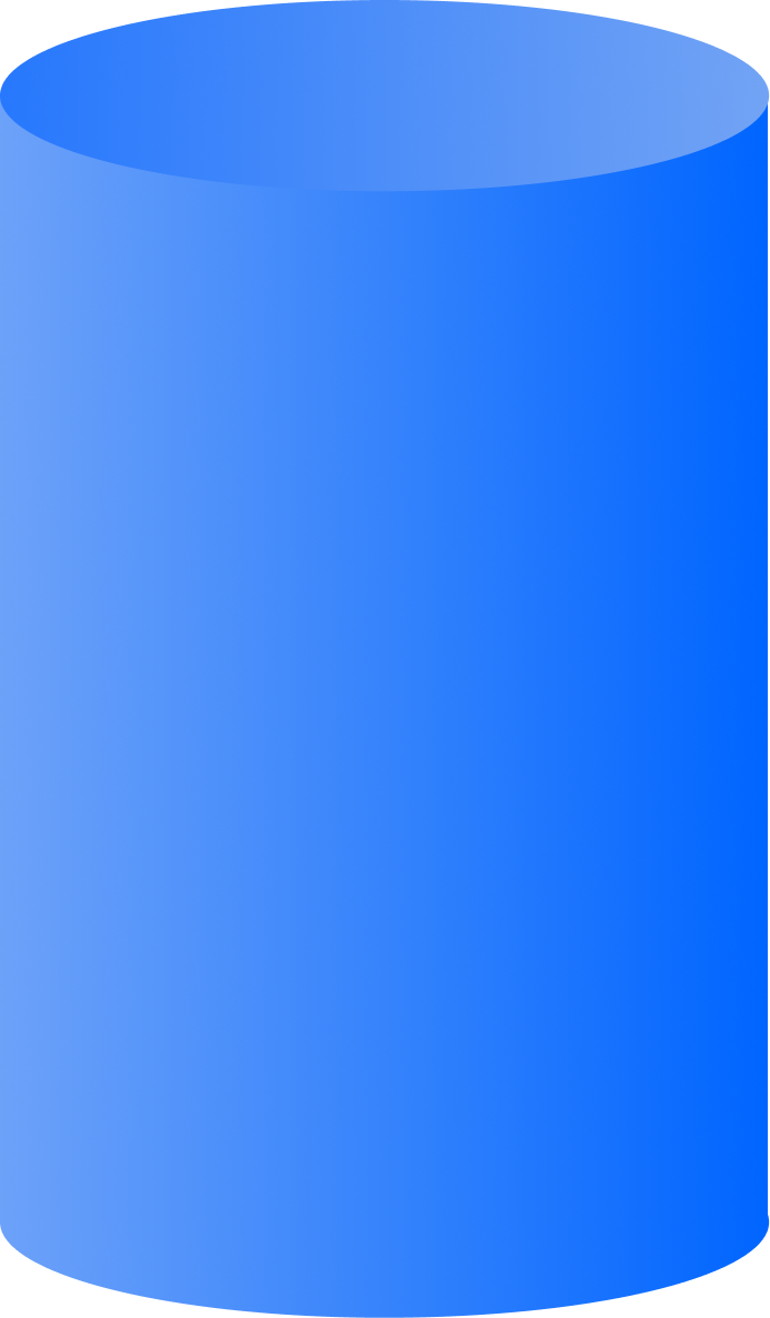 bluecylinder